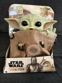 Star Wars. Mandalorian