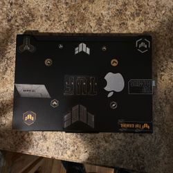 Asus Tuf  Dash F15