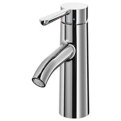 New Chrome Plated Faucet