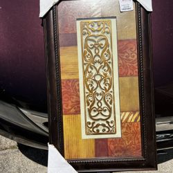 New Wall Art (Never Used)