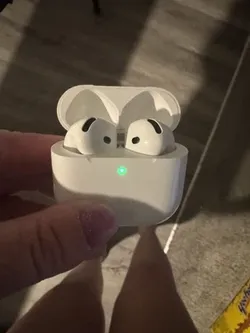 Apple AirPods (3rd Generation) — Great Condition ($75 OBO)