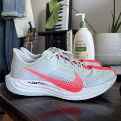 Zoom X Nike Pegasus Plus Size 9.5