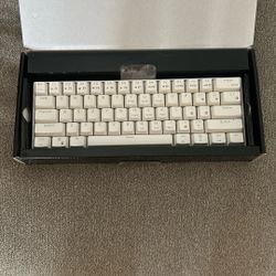 Rk 61 Gaming Keyboard