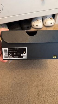 Air Jordan 1 Low shoes Nike