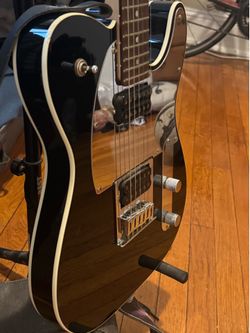 Electric guitar