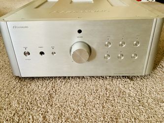 SHANLING A3000 Tube Hybrid Integrated Amplifier