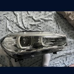 BMW X5 Headlight f15