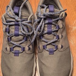 Teva Hiking Shoes