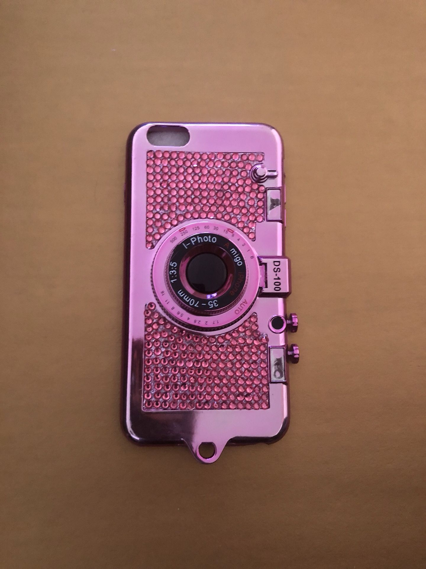 Novelty iPhone 6/6s Plus Phone Case