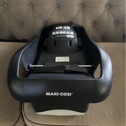 Maxi Cosi Car Seat