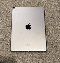 iPad Pro 10.5 Inch With Original Box