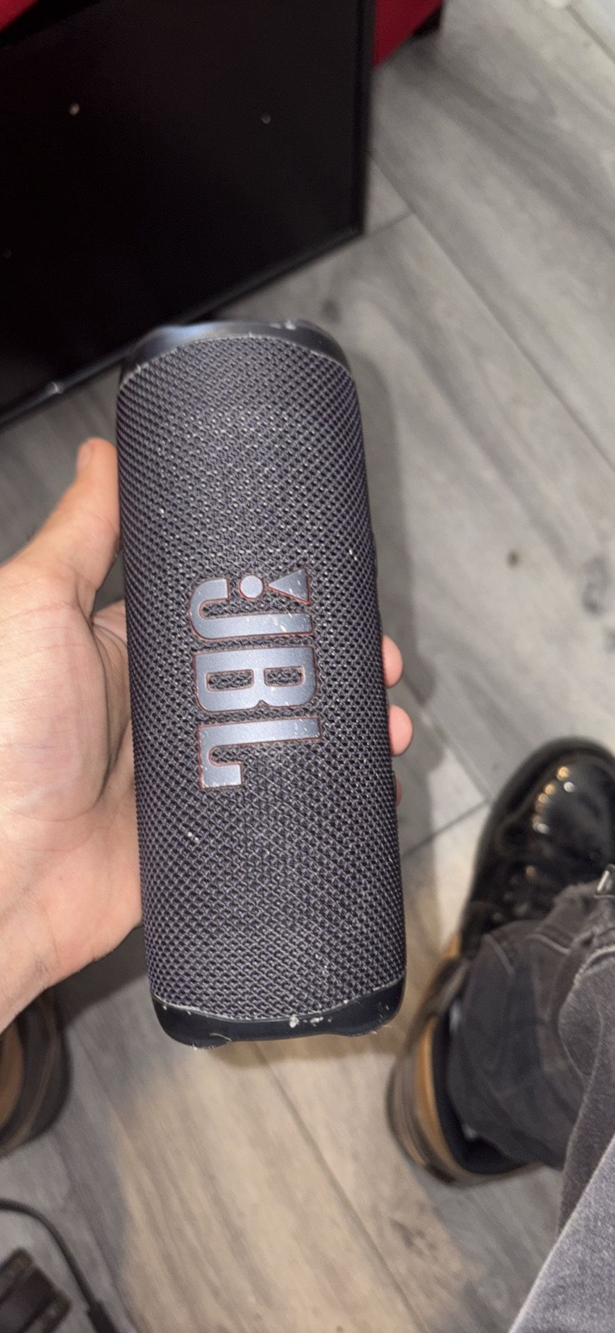 JBL FLIP6 (speaker)