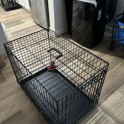 Dog Cage
