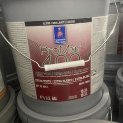 Pintura Y Primer Sellador 