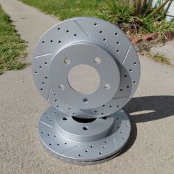 Rotors