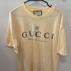 Gucci Tshirt