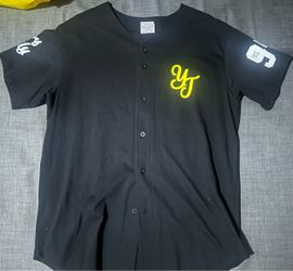 Phora Stay True 94 Jersey Mens Size M