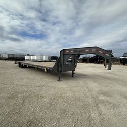 40FT CDL Trailer.