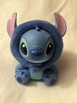 Miniso Disney Fruit Theme Mini Figure Stitch Blueberry