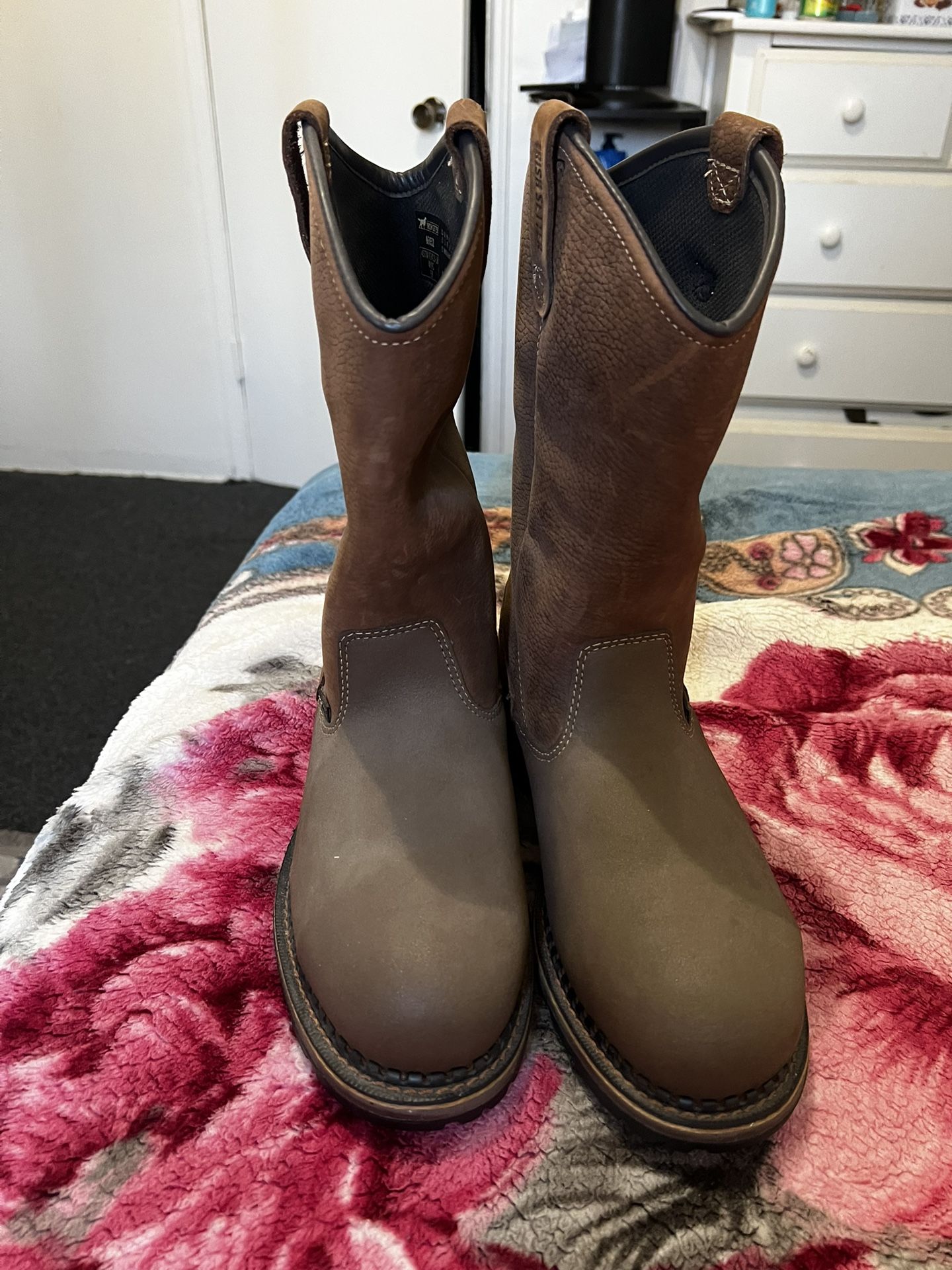 Irish Setter Men’s Boots