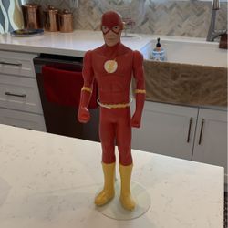 The Flash