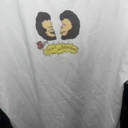 BAPE x Saint Mxxxxxx Heaven and Hell Tee