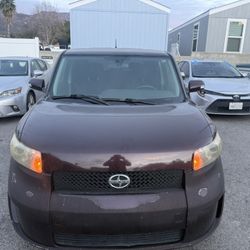 Scion Xb