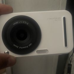 Camera