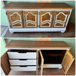 Magnificent Dresser/ sideboard buffet