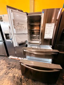 Refrigerador 11$ de enganche