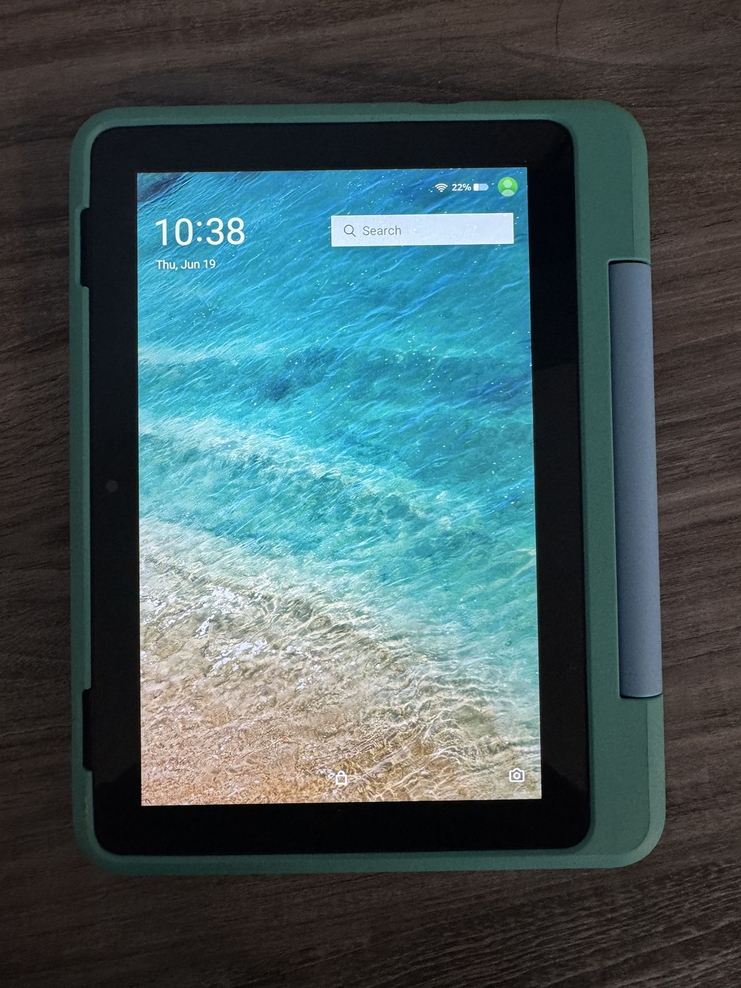 Amazon Kids Tablet