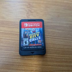 Paw Patrol Adventure City Calls Nintendo Switch