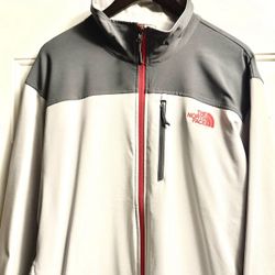 North Face Jacket !? 