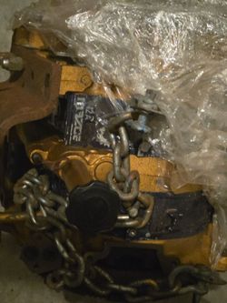 12A Rotary Engine