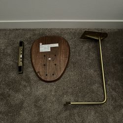West Elm Side Table