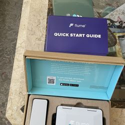 Water Leak Detection System Made Easy 