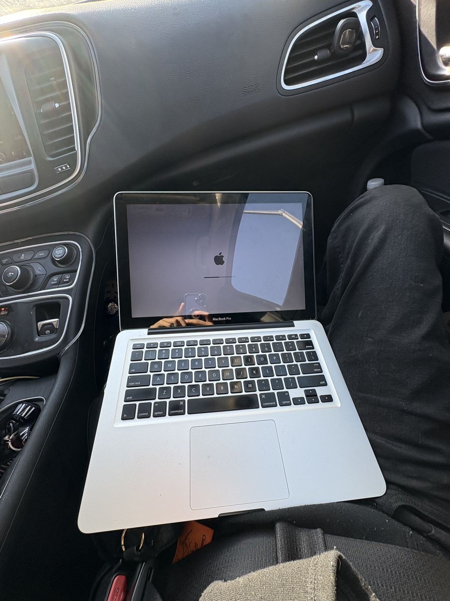 MacBook Pro