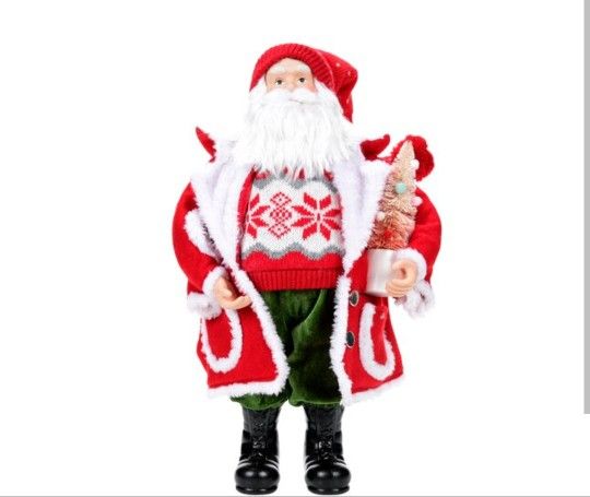 Christmas π π
Santa Decor