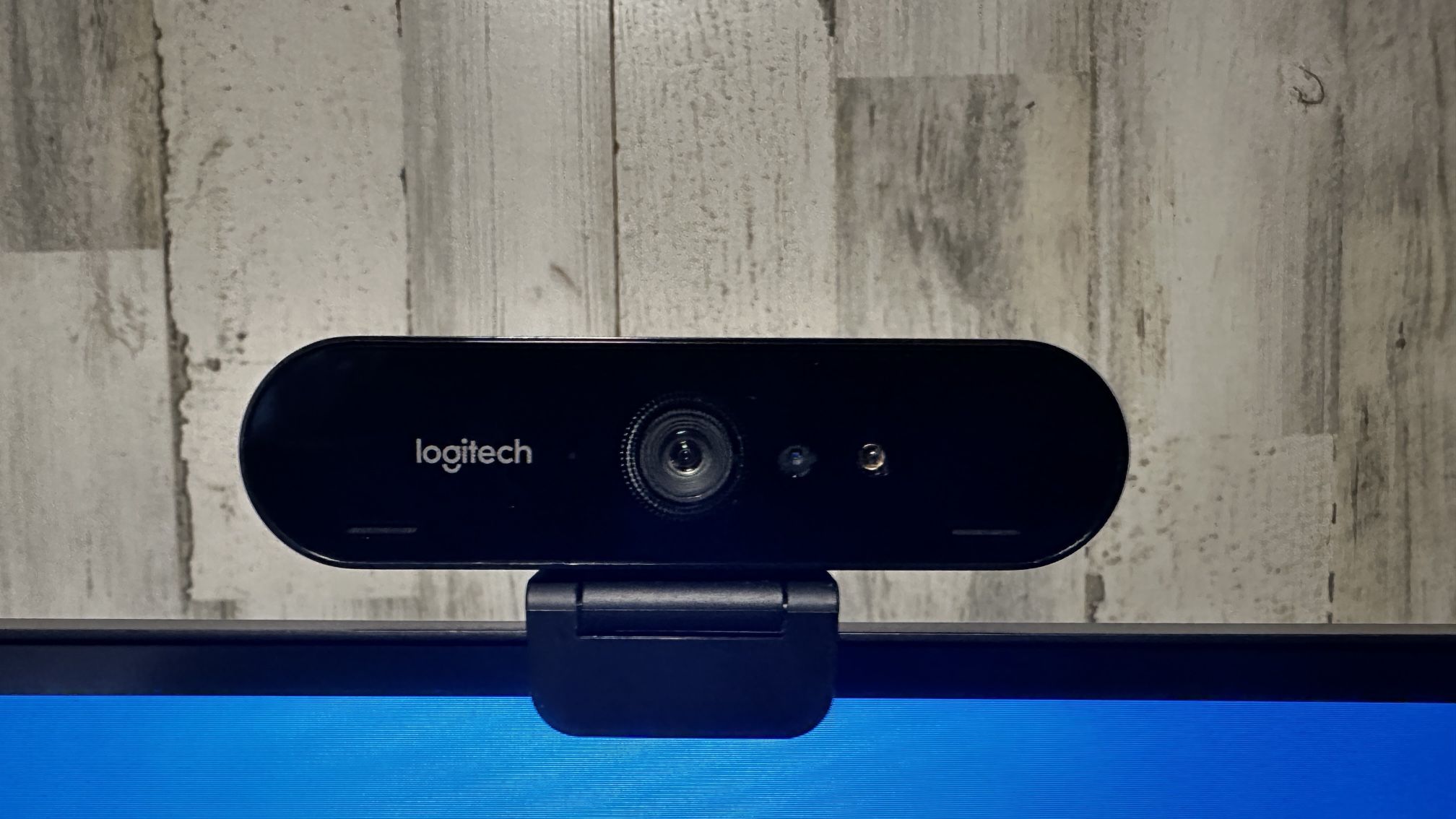Logitech Brio 4k