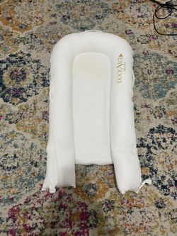 Dockatot Deluxe Plus