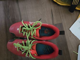 Nike Baseball Cleats