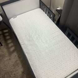 Toddler Bed