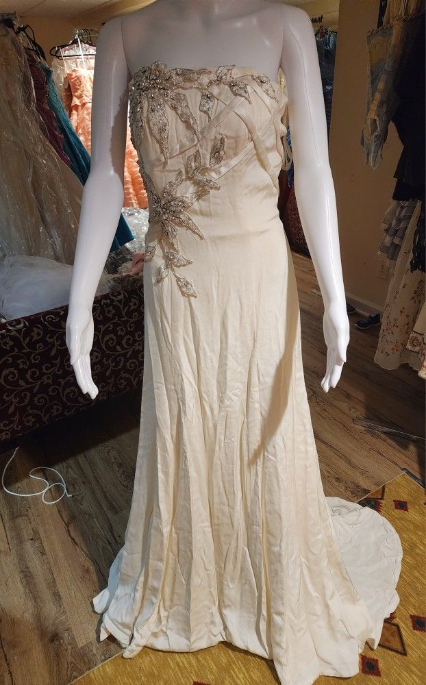 Wedding Dresses