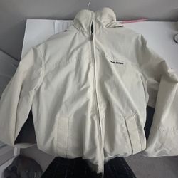 Tommy hilfiger windbreaker