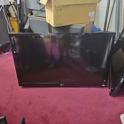 42" HDTV 