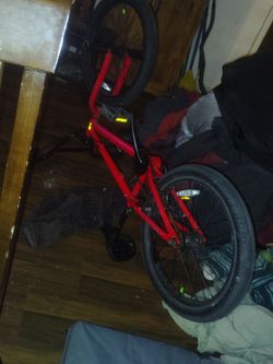 Bmx v3 Street and dirt competition