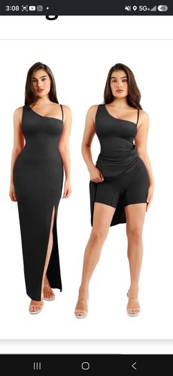 Womens Shapewear dress