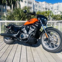 2024 Harley Davidson RH975 Nightster Special Excellent under 5k Mls ** Yes Financing **