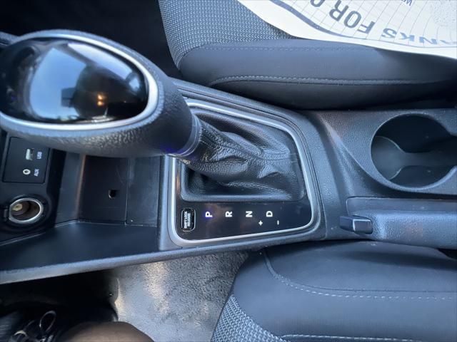 2019 Hyundai Accent