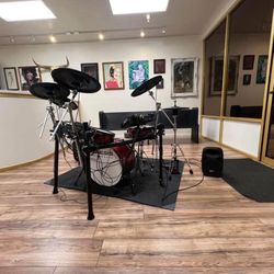 Alesis Strike Pro SE Drum Kit